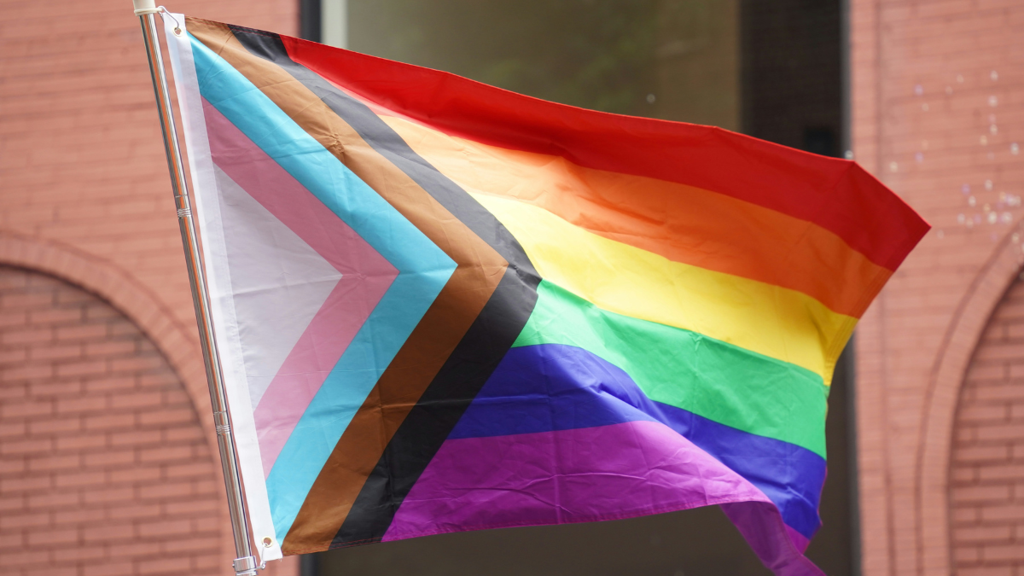 Media and Left's Continued Focus on Transgender Issues Amid Controversy