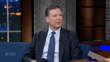 Media Push To Sink Comey Indictment Was Based On A Lie
