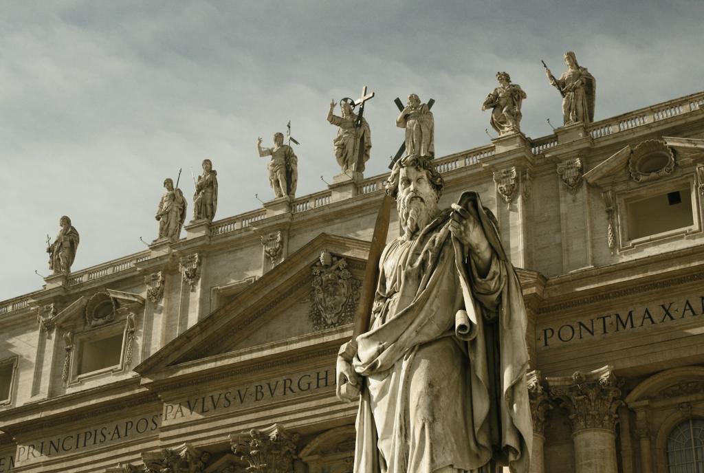 Debate Erupts Over Classical Influence and White Nationalism