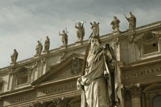Debate Erupts Over Classical Influence and White Nationalism