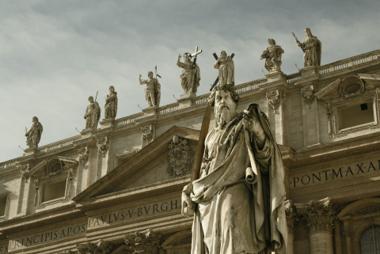 Debate Erupts Over Classical Influence and White Nationalism