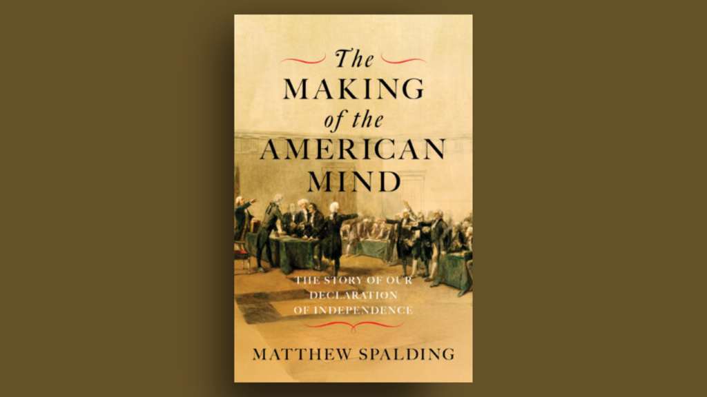 Declaration Of Independence Gave America Life, Liberty, And Happiness