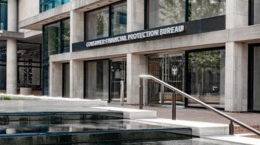 Trump Administration Moves to Shut Down CFPB Amid Funding Issues