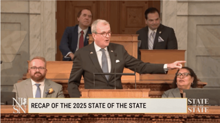 New Jersey Governor Schedules Special Election Amid GOP Allegations of Manipulation