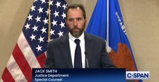 House Subpoenas Jack Smith Over Arctic Frost Fishing Expedition