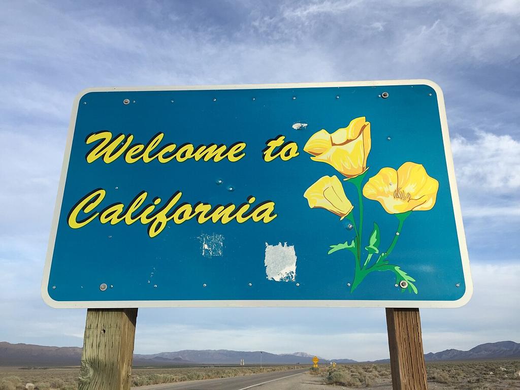 Suit: California's Race-Based Gerrymandering Is Unconstitutional