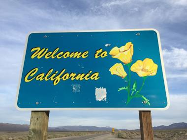 Suit: California's Race-Based Gerrymandering Is Unconstitutional