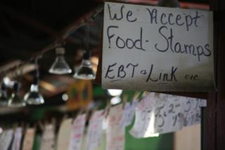 Trump Admin To Stop Food Stamp Payments To Democrat States Covering Up Welfare Fraud