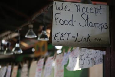 Trump Admin To Stop Food Stamp Payments To Democrat States Covering Up Welfare Fraud
