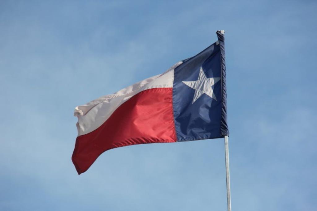 Supreme Court Allows Texas to Implement New Congressional Map