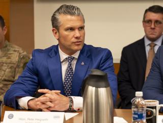 Democrats Criticize Military Strike on Venezuelan Drug Traffickers
