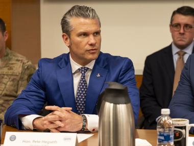 Democrats Criticize Military Strike on Venezuelan Drug Traffickers