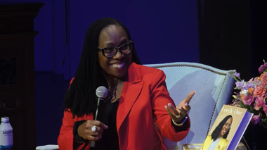 Justice Jackson Questions Role of Unelected Officials in Federal Agencies
