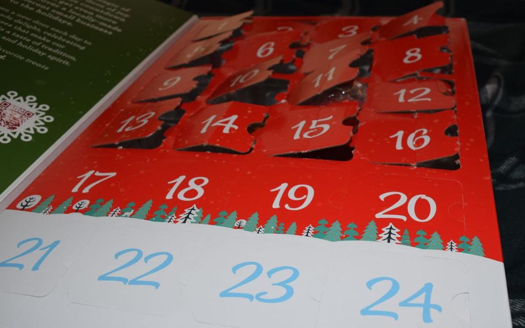The Challenge of Waiting: Reflections on Advent and Life's Delays