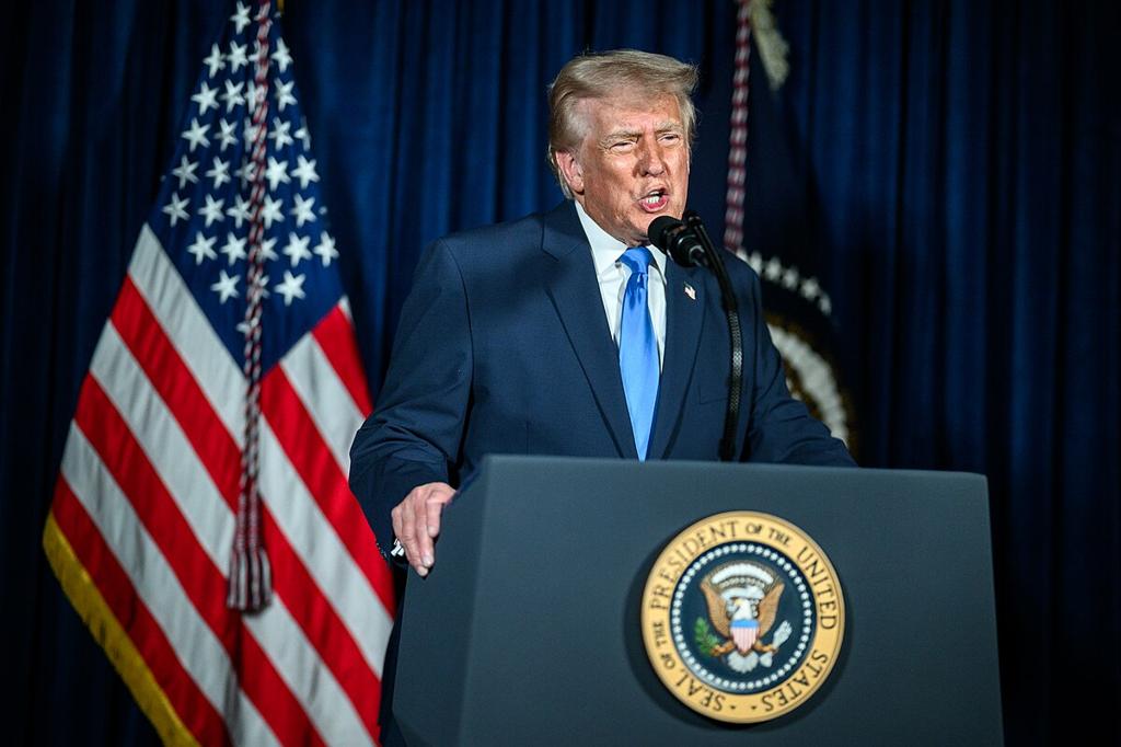 Supreme Court Signals Support for Presidential Control Over Executive Branch