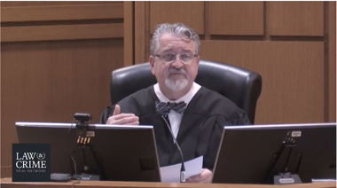 Wisconsin Judge Accused of Misconduct in Case Against Trump Attorneys