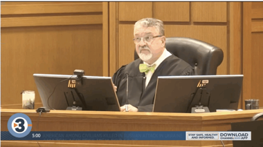 Wisconsin Judge Accused of Misconduct in Trump Electors Case