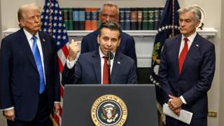 FDA Commissioner Confirms Review of Abortion Pill Mifepristone Underway