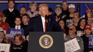 Trump's Comments on Culture Spark Outrage Among Democrats