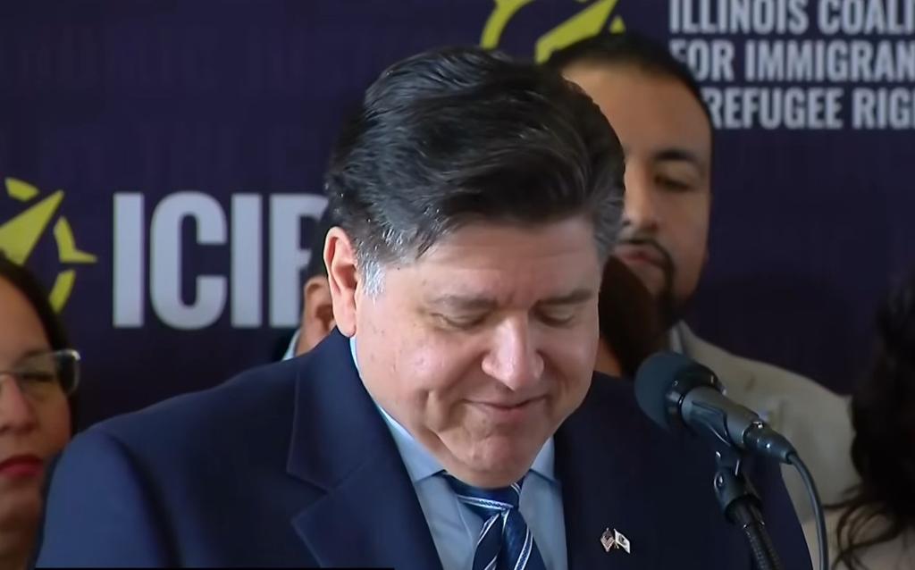 Illinois Governor Signs Assisted Suicide Bill into Law