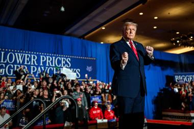 Supreme Court Case Could Shift Power Dynamics Between President and Independent Agencies