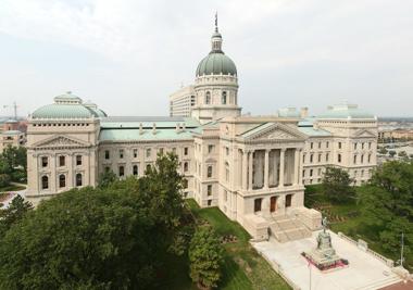 Indiana Senate Rejects GOP Redistricting Plan Ahead of 2026 Midterms