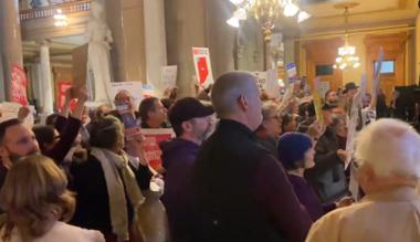 Indiana Senate Rejects Redistricting Plan Amid Internal GOP Divisions