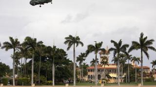 FBI Emails Reveal Doubts Over Mar-a-Lago Raid Justification
