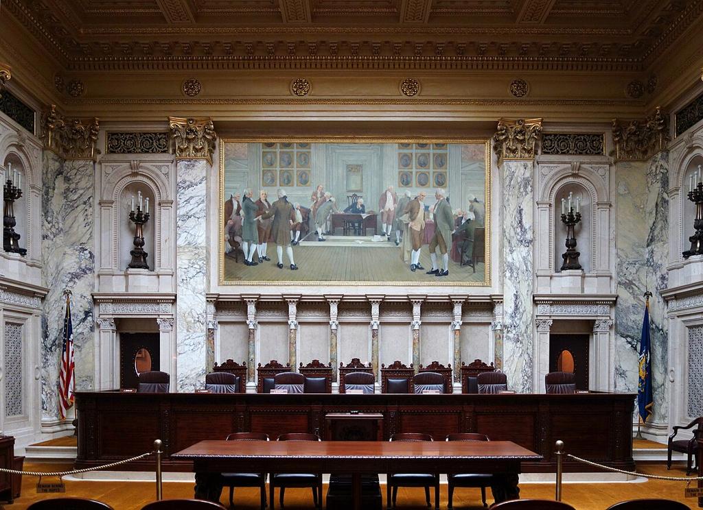 Wisconsin Supreme Court Upholds Tax Exemption for Catholic Charity