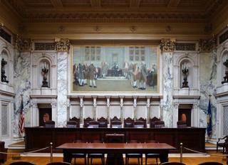 Wisconsin Supreme Court Upholds Tax Exemption for Catholic Charity