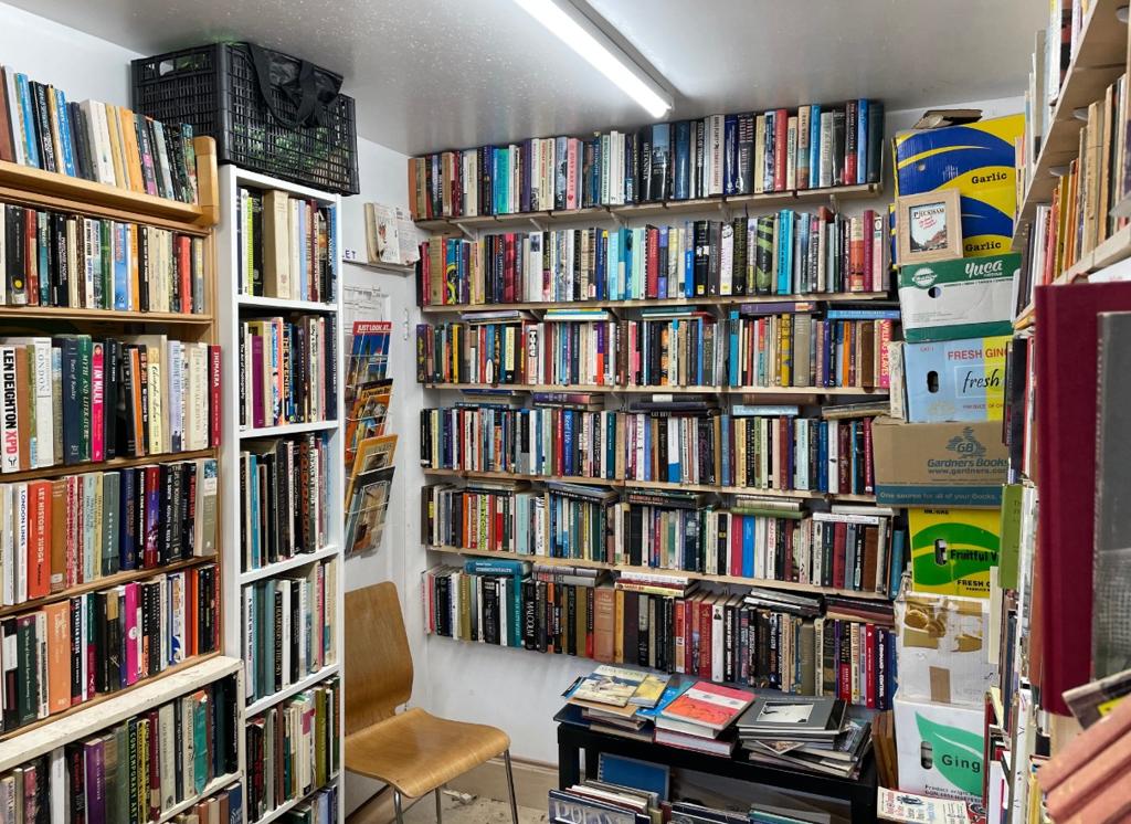 The Federalist Highlights Notable Books of 2025