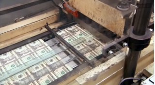 Federal Spending Per Person Surges Nearly 10,000 Percent Since 1916 Report Finds