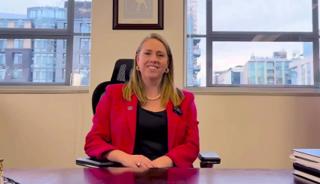 EEOC Chair Appeals to White Males Facing Workplace Discrimination