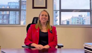 EEOC Chair Appeals to White Males Facing Workplace Discrimination