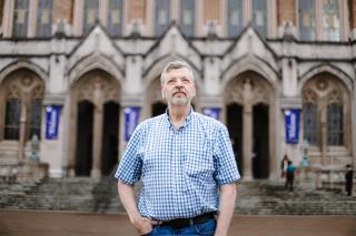 9th Circuit Rules in Favor of Professor's Free Speech on Land Acknowledgments