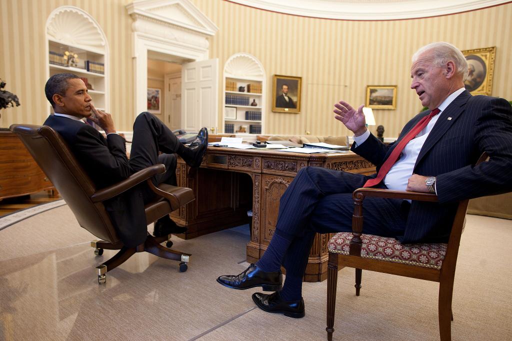 Documents Reveal Obama-Biden Administration's Actions in Clinton Investigation