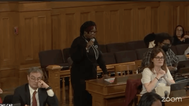 Noncitizen Admits to Voting Multiple Times in Georgia Elections