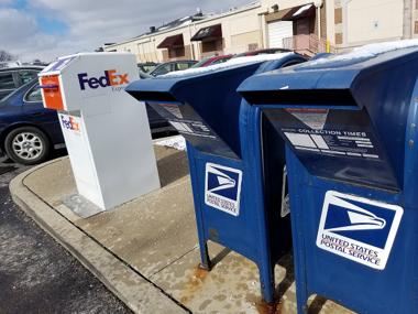 Ohio Enacts Law Requiring All Mail Ballots to Be Returned by Election Day