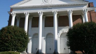 Southern Baptist Convention Faces Credibility Crisis Amid #MeToo Investigations