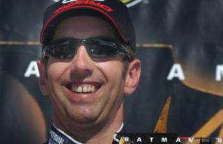 NASCAR Driver Greg Biffle Dies in Plane Crash After Heroic Hurricane Relief Efforts
