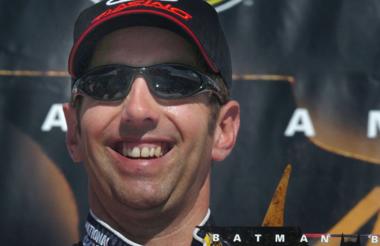 NASCAR Driver Greg Biffle Dies in Plane Crash After Heroic Hurricane Relief Efforts
