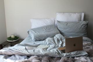 Experts Suggest Cleaning Your Room Before New Year's Resolutions