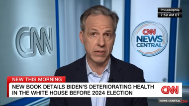 Media Credibility Declines Amid Allegations of Hoaxes in 2025