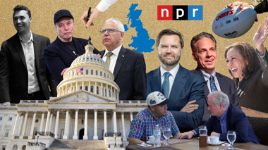 2025 Winners and Losers: A Year in Review