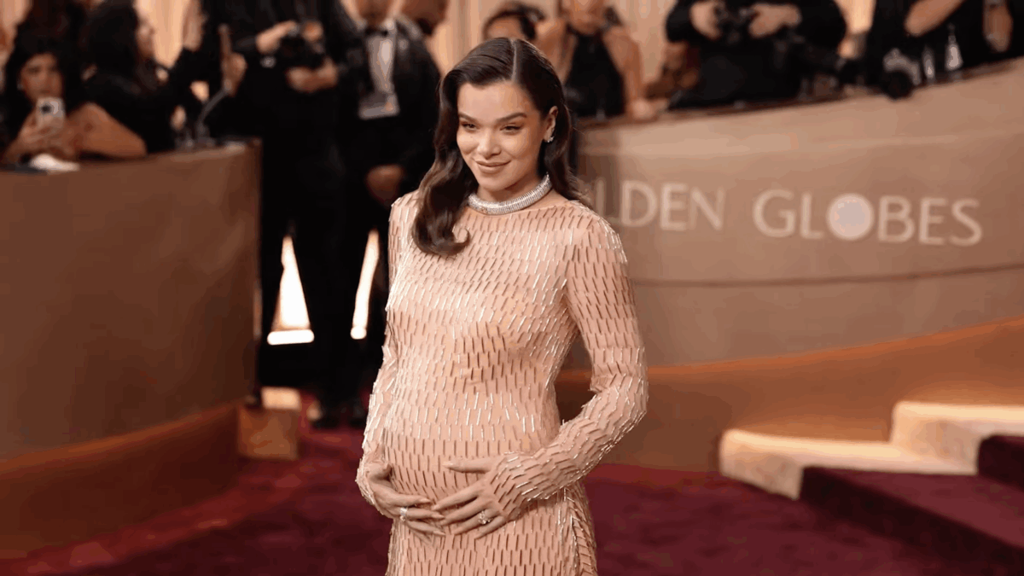 Josh Allen and Hailee Steinfeld Announce Pregnancy Amid Celebrity Spotlight