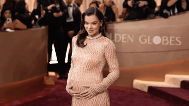 Josh Allen and Hailee Steinfeld Announce Pregnancy Amid Celebrity Spotlight