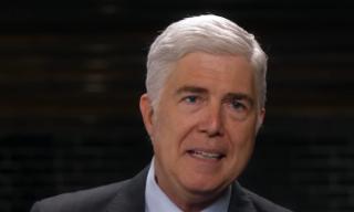 Supreme Court Justices Gorsuch and Barrett Engage in Transgender Sports Debate