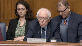 Senate Hearing Highlights Divisions Over Mail-Order Abortion Pills