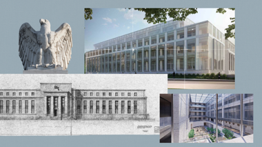 Federal Reserve's Renovation Costs Rise to $2.5 Billion Amid Criticism of Design