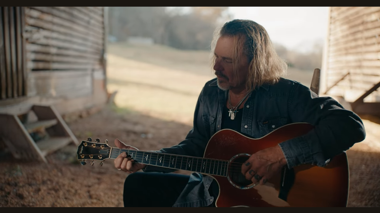 Jeffrey Steele Releases New Song 'A Voice' Highlighting Everyday Americans